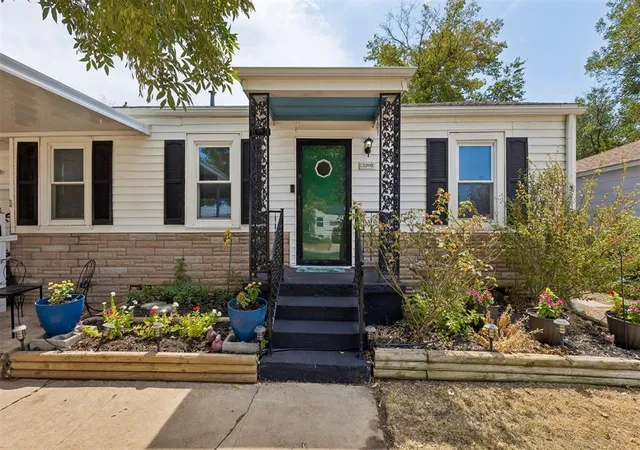 Photo 2 of Single family home for sale at 3208 Nw 31st St, Oklahoma City, OK 73112 | MLS# 1246809 | Listing updated on 2026-09-14