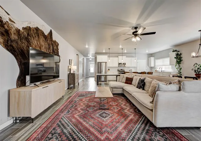 Photo 3 of Single family home for sale at 1206 La Vista Ln, Kingfisher, OK 73750 | MLS# 1246818 | Listing updated on 2026-09-15