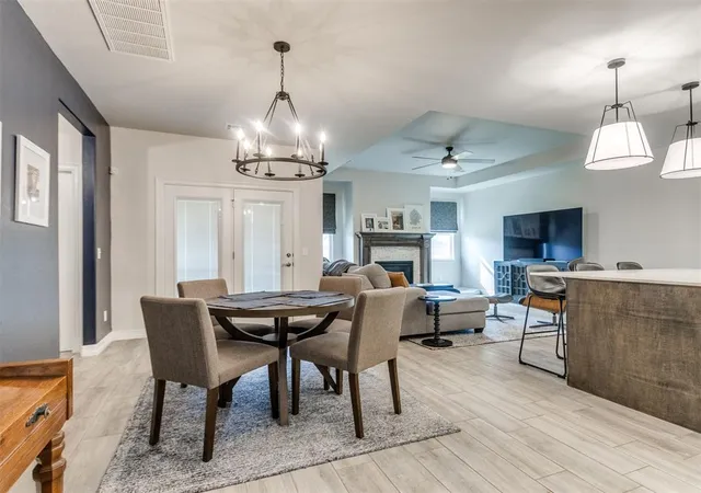 Photo 4 of Single family home for sale at 16213 Brenton Hills Ave, Edmond, OK 73013 | MLS# 1246825 | Listing updated on 2026-09-13