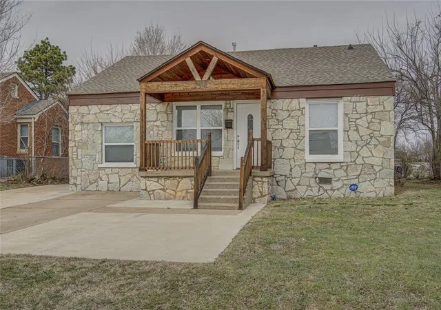 Photo 1 of Single family home for sale at 2901 Nw 43rd St, Oklahoma City, OK 73112 | MLS# 1246842 | Listing updated on 2026-09-15