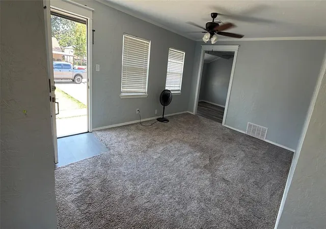 Photo 3 of Single family home for sale at 4129 Se 25th St, Oklahoma City, OK 73115 | MLS# 1246893 | Listing updated on 2026-09-15