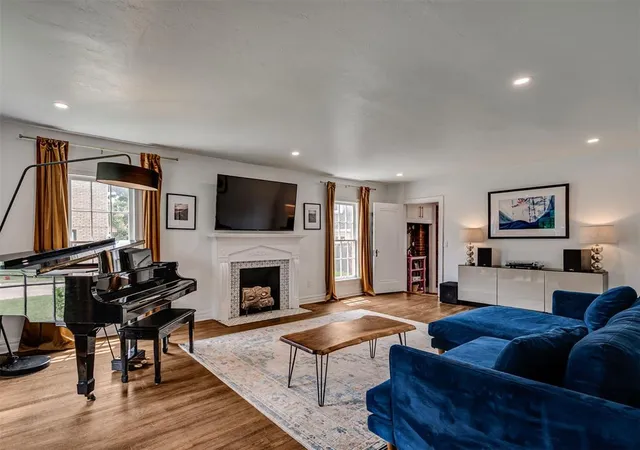 Photo 3 of Single family home for sale at 2628 NW 28th Street, Oklahoma City, OK 73107 | MLS# 1246916 | Listing updated on 2026-09-15