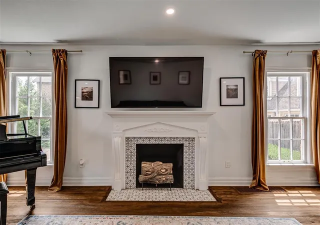 Photo 4 of Single family home for sale at 2628 NW 28th Street, Oklahoma City, OK 73107 | MLS# 1246916 | Listing updated on 2026-09-15