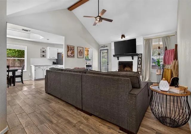Photo 3 of Single family home for sale at 1901 Butterfield Trl, Choctaw, OK 73020 | MLS# 1246943 | Listing updated on 2026-09-15