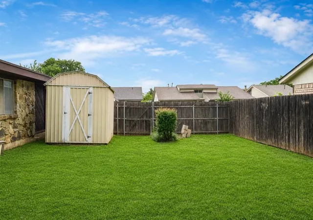 Photo 23 of Single family home for sale at 9024 N Eagle Ln, Oklahoma City, OK 73132 | MLS# 1246985 | Listing updated on 2026-10-14
