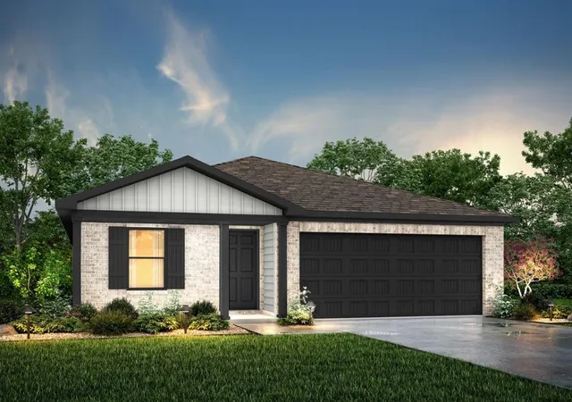Photo 1 of Sale Pending at 3911 Northridge Rd, Shawnee, OK 74804 | MLS# 1246993 | Listing updated on 2026-09-15