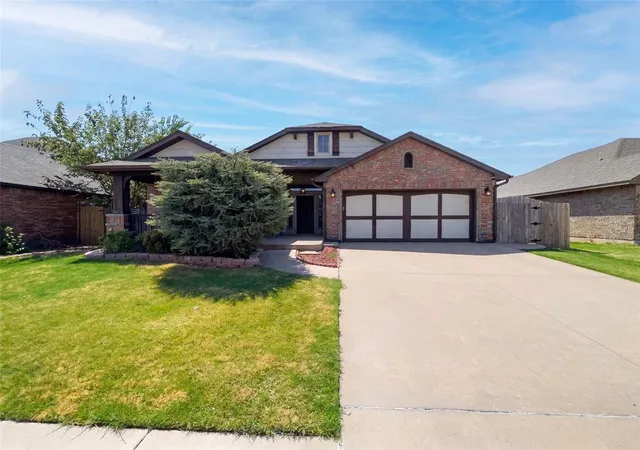 Photo 1 of Single family home for sale at 704 Sw 149th Place, Oklahoma City, OK 73170 | MLS# 1247019 | Listing updated on 2026-09-10