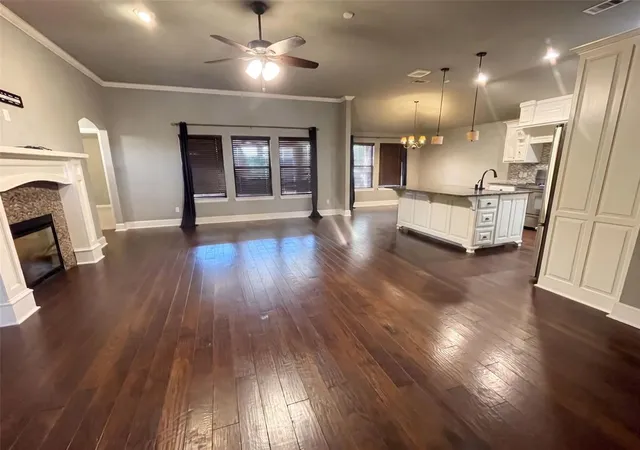 Photo 3 of Single family home for sale at 704 Sw 149th Place, Oklahoma City, OK 73170 | MLS# 1247019 | Listing updated on 2026-09-10