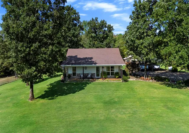 Photo 1 of Single family home for sale at 579 Stuffy Rd, Eagletown, OK 74734 | MLS# 1247024 | Listing updated on 2026-09-25