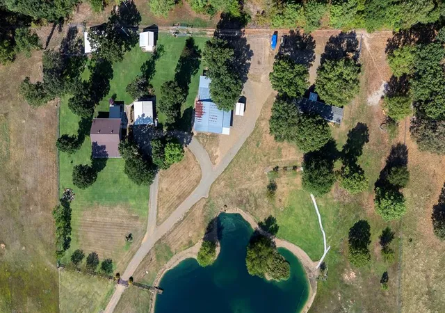 Photo 2 of Single family home for sale at 579 Stuffy Rd, Eagletown, OK 74734 | MLS# 1247024 | Listing updated on 2026-09-25