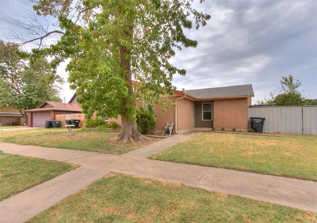 Photo 1 of Multi family home for sale at 2133 Meench Dr, Oklahoma City, OK 73170 | MLS# 1247037 | Listing updated on 2026-09-14