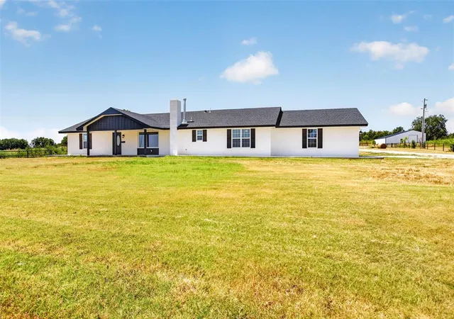 Photo 1 of Single family home for sale at 14109 Highway 99, Konawa, OK 74849 | MLS# 1247090 | Listing updated on 2026-10-04