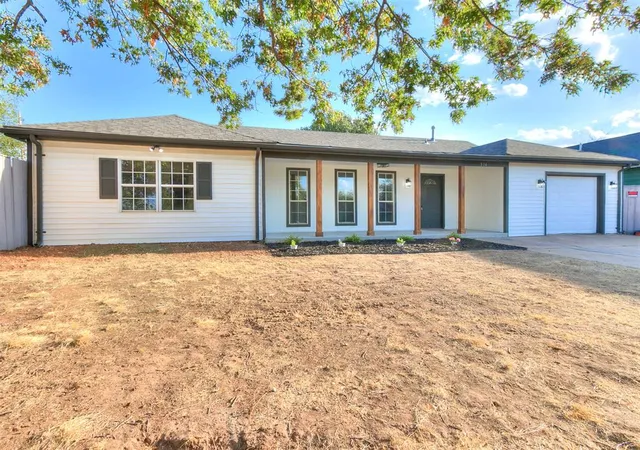 Photo 1 of Single family home for sale at 514 Nw 94th Street, Oklahoma City, OK 73114 | MLS# 1247104 | Listing updated on 2026-09-16