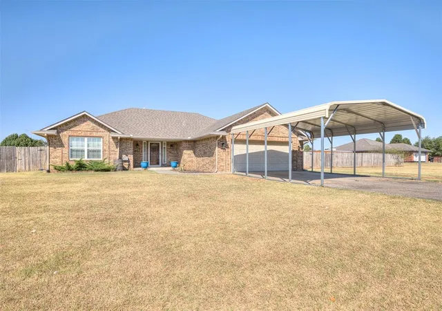 Photo 2 of Single family home for sale at 896 County St 2941, Tuttle, OK 73089 | MLS# 1247118 | Listing updated on 2026-09-21