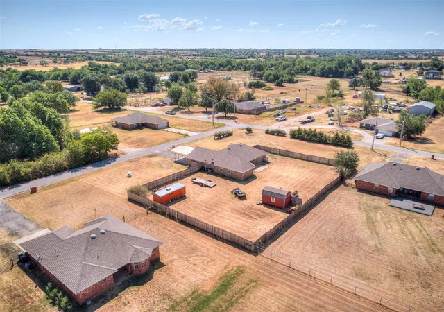 Photo 48 of Single family home for sale at 896 County St 2941, Tuttle, OK 73089 | MLS# 1247118 | Listing updated on 2026-10-07