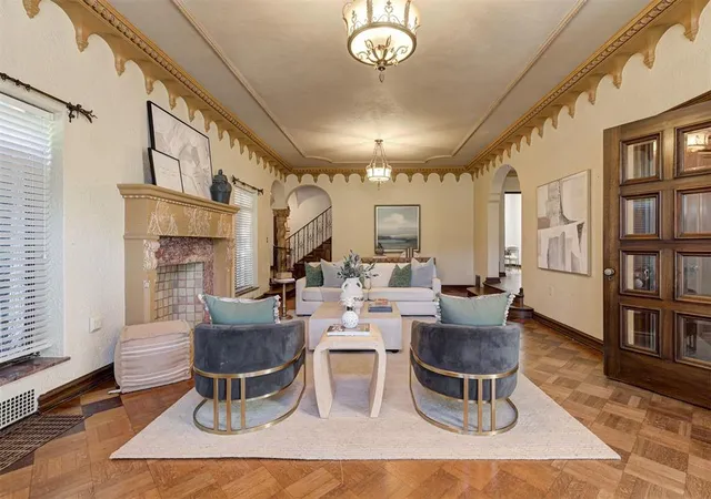 Photo 4 of Sale Pending at 621 NE 16th Street, Oklahoma City, OK 73104 | MLS# 1247123 | Listing updated on 2026-09-15