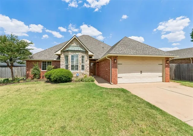 Photo 2 of Sale Pending at 15718 Teesdale Rd, Edmond, OK 73013 | MLS# 1247163 | Listing updated on 2026-09-12