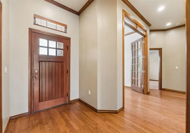 Photo 3 of Sale Pending at 15718 Teesdale Rd, Edmond, OK 73013 | MLS# 1247163 | Listing updated on 2026-09-12