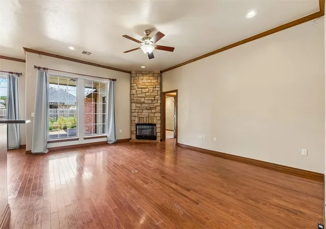 Photo 4 of Sale Pending at 15718 Teesdale Rd, Edmond, OK 73013 | MLS# 1247163 | Listing updated on 2026-09-12