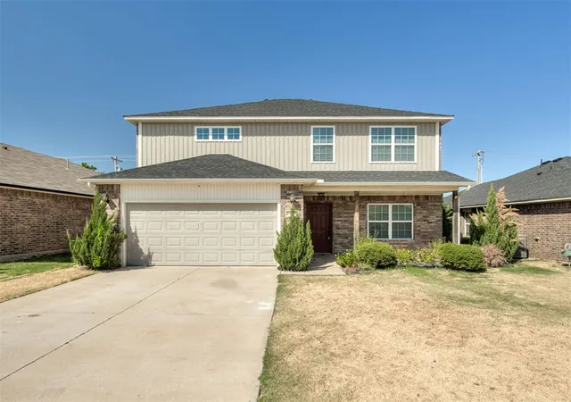 Photo 1 of Single family home for sale at 10225 Hidden Village Dr, Oklahoma City, OK 73120 | MLS# 1247173 | Listing updated on 2026-09-11