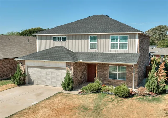 Photo 2 of Single family home for sale at 10225 Hidden Village Dr, Oklahoma City, OK 73120 | MLS# 1247173 | Listing updated on 2026-09-11