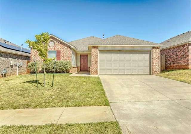 Photo 1 of Single family home for sale at 4108 Siena Ridge Blvd, Oklahoma City, OK 73179 | MLS# 1247204 | Listing updated on 2026-09-14