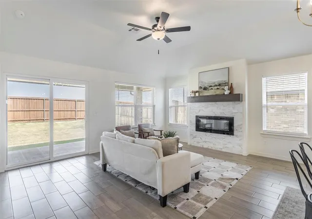 Photo 4 of Single family home for sale at 12009 NW 121st Circle, Yukon, OK 73099 | MLS# 1247213 | Listing updated on 2026-10-08