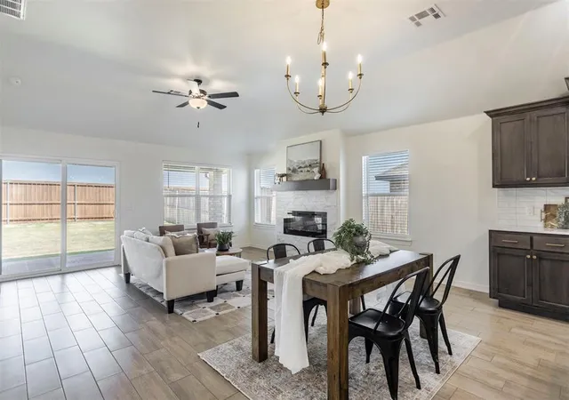 Photo 2 of Single family home for sale at 12009 Nw 121st Circle, Yukon, OK 73099 | MLS# 1247213 | Listing updated on 2026-10-08