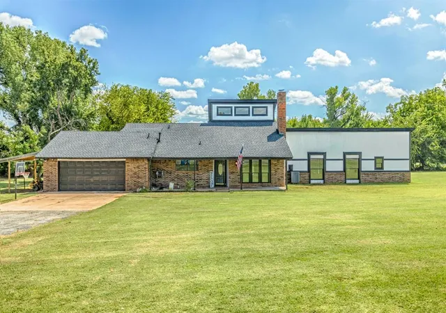 Photo 1 of Single family home for sale at 707 Cedar Springs Dr, Tuttle, OK 73089 | MLS# 1247223 | Listing updated on 2026-09-14