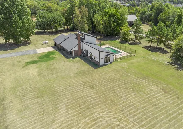Photo 3 of Single family home for sale at 707 Cedar Springs Dr, Tuttle, OK 73089 | MLS# 1247223 | Listing updated on 2026-09-14