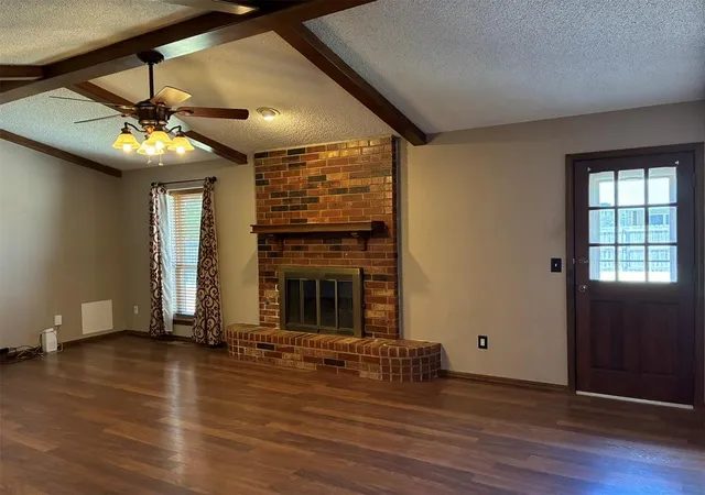 Photo 3 of Single family home for sale at 618 Hoehner Ave, Okarche, OK 73762 | MLS# 1247231 | Listing updated on 2026-09-15