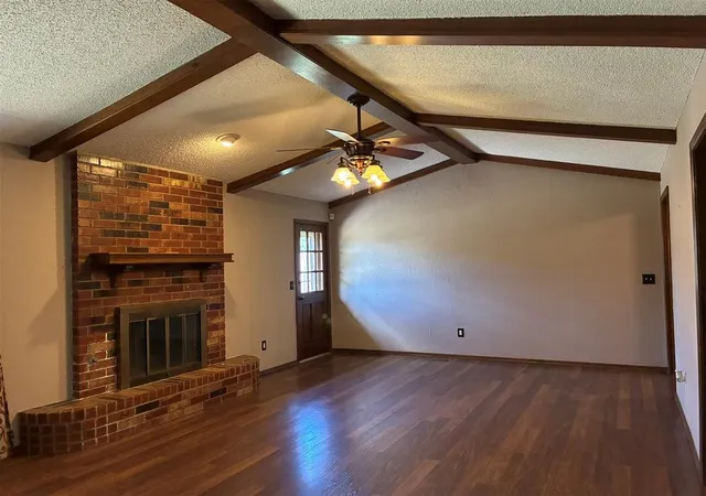 Photo 3 of Single family home for sale at 618 Hoehner Ave, Okarche, OK 73762 | MLS# 1247231 | Listing updated on 2026-09-15