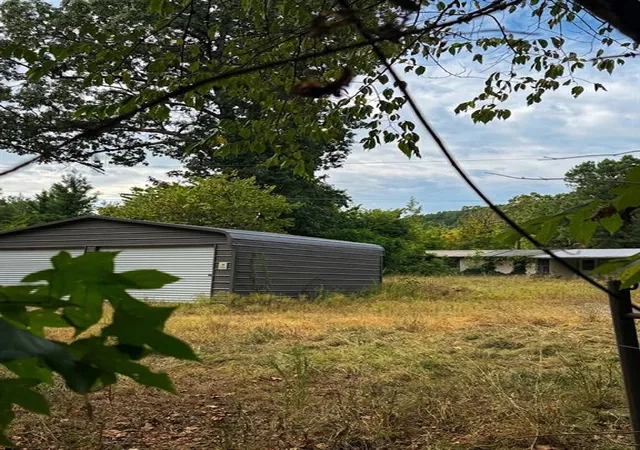 Photo 1 of Land for sale at 449553 State Hwy 144, Nashoba, OK 74558 | MLS# 1247245 | Listing updated on 2026-09-11