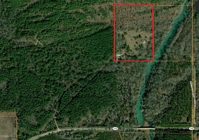 Photo 3 of Land for sale at 449553 State Hwy 144, Nashoba, OK 74558 | MLS# 1247245 | Listing updated on 2026-09-11