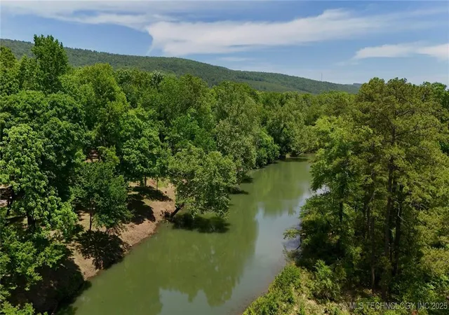 Photo 4 of Land for sale at 449553 State Hwy 144, Nashoba, OK 74558 | MLS# 1247245 | Listing updated on 2026-09-11