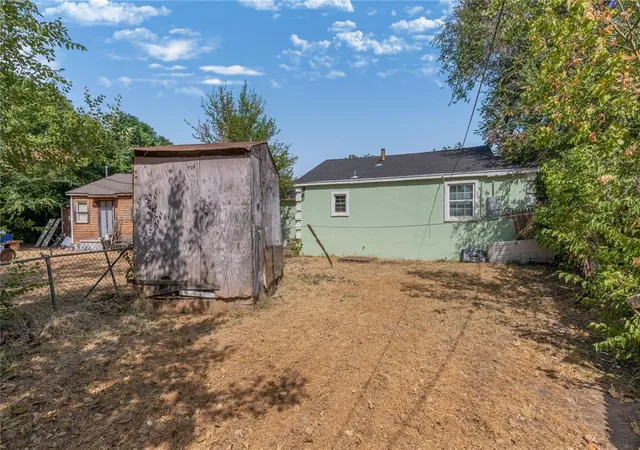 Photo 20 of Single family home for sale at 3401 S Saint Clair Ave, Oklahoma City, OK 73119 | MLS# 1247266 | Listing updated on 2026-09-15