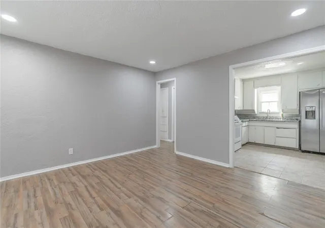 Photo 3 of Single family home for sale at 3401 S Saint Clair Ave, Oklahoma City, OK 73119 | MLS# 1247266 | Listing updated on 2026-09-15