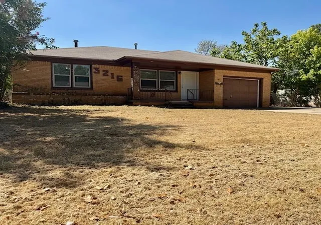 Photo 1 of Single family home for sale at 3216 SE 19 Street, Oklahoma City, OK 73115 | MLS# 1247291 | Listing updated on 2026-09-15