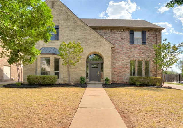 Photo 1 of Single family home for sale at 1724 Nw 179th Terrace, Edmond, OK 73012 | MLS# 1247301 | Listing updated on 2026-09-15