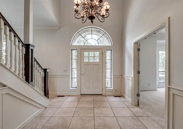 Photo 3 of Single family home for sale at 1724 Nw 179th Terrace, Edmond, OK 73012 | MLS# 1247301 | Listing updated on 2026-09-15