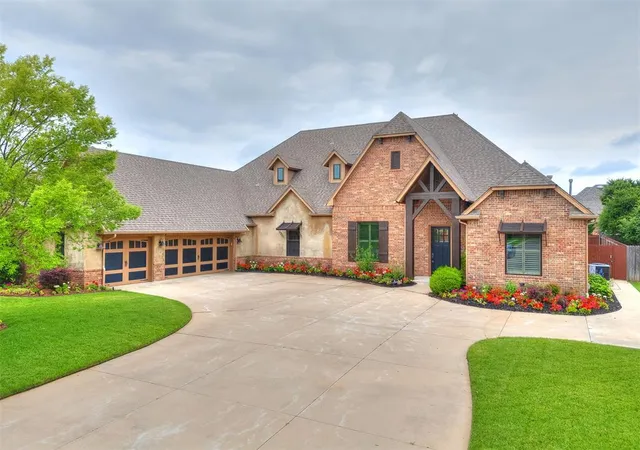 Photo 1 of Sale Pending at 4232 Hackney Wick Rd, Norman, OK 73072 | MLS# 1247307 | Listing updated on 2026-09-11
