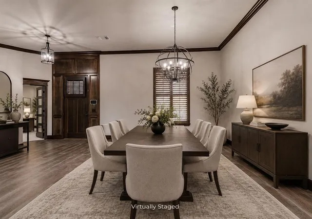 Photo 3 of Sale Pending at 4232 Hackney Wick Rd, Norman, OK 73072 | MLS# 1247307 | Listing updated on 2026-09-11