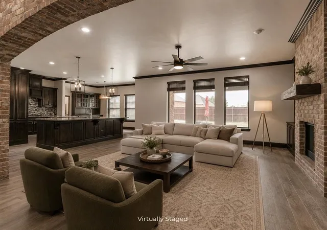 Photo 4 of Sale Pending at 4232 Hackney Wick Rd, Norman, OK 73072 | MLS# 1247307 | Listing updated on 2026-09-11