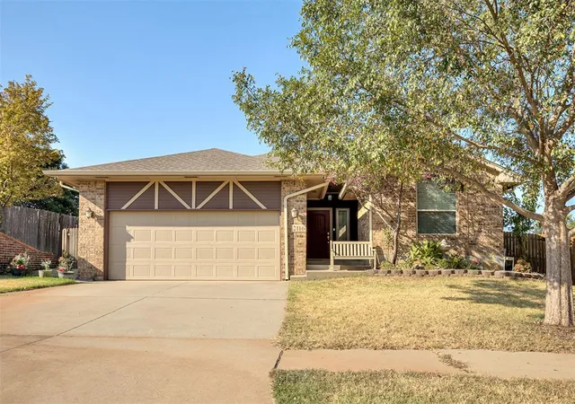 Photo 2 of Single family home for sale at 2116 Diana Dr, Norman, OK 73071 | MLS# 1247329 | Listing updated on 2026-09-09