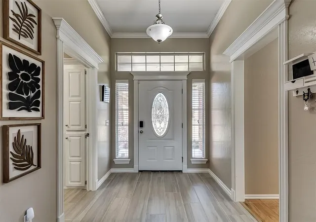 Photo 3 of Single family home for sale at 20180 SE 43rd Street, Harrah, OK 73045 | MLS# 1247330 | Listing updated on 2026-09-14