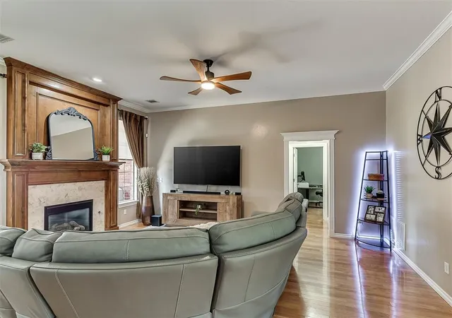 Photo 4 of Single family home for sale at 20180 SE 43rd Street, Harrah, OK 73045 | MLS# 1247330 | Listing updated on 2026-09-14
