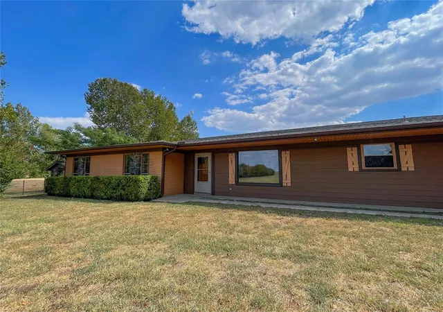 Photo 1 of Single family home for sale at 16100 W Britton Rd, Yukon, OK 73099 | MLS# 1247354 | Listing updated on 2026-09-15