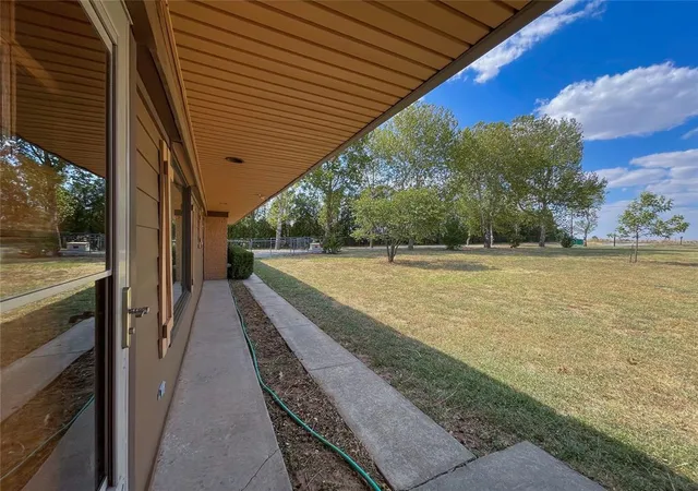 Photo 3 of Single family home for sale at 16100 W Britton Rd, Yukon, OK 73099 | MLS# 1247354 | Listing updated on 2026-09-15