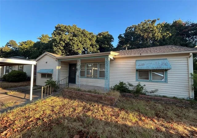 Photo 1 of Sale Pending at 6713 Northwest 27th St, Bethany, OK 73008 | MLS# 1247374 | Listing updated on 2026-09-11