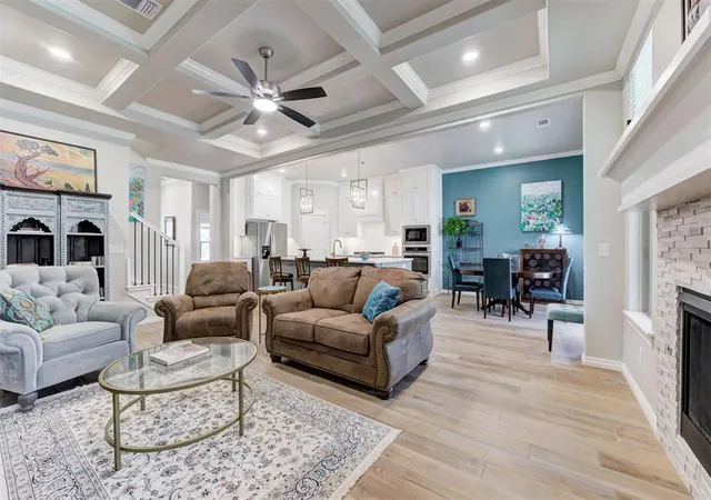 Photo 1 of Single family home for sale at 8801 Grey Joy Rd, Arcadia, OK 73007 | MLS# 1247412 | Listing updated on 2026-09-14